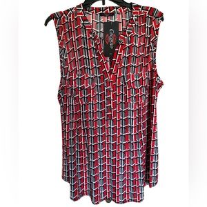 cocomo womens blouses